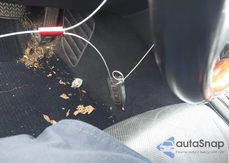 2004 Lexus Ls 430 z USA, uszkodzony, nr VIN JTHBN36F440145182